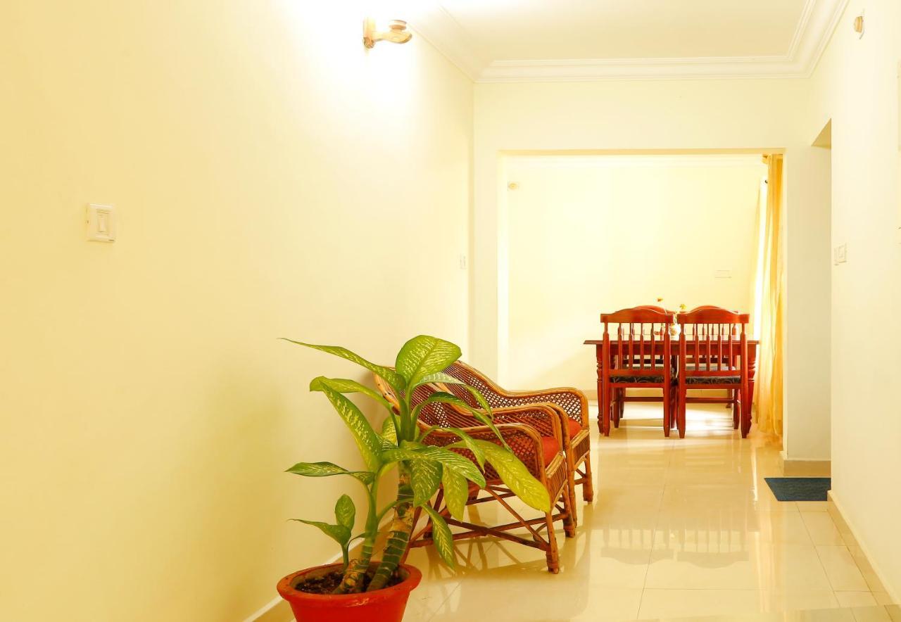 La Exotica Hotel Varkala Exterior photo